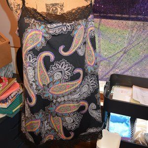 Fashion Bug 1X Camisole